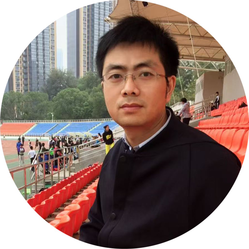Jeff Jiang