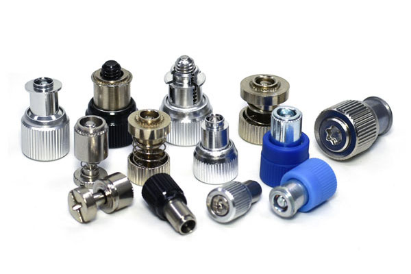 captive panel screws