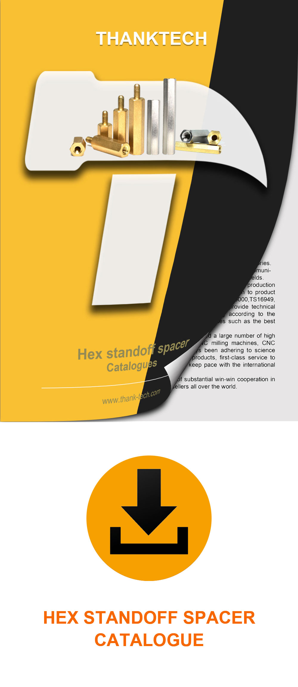 HEX-STANDOFF-SPACER-FIRST-PAGE