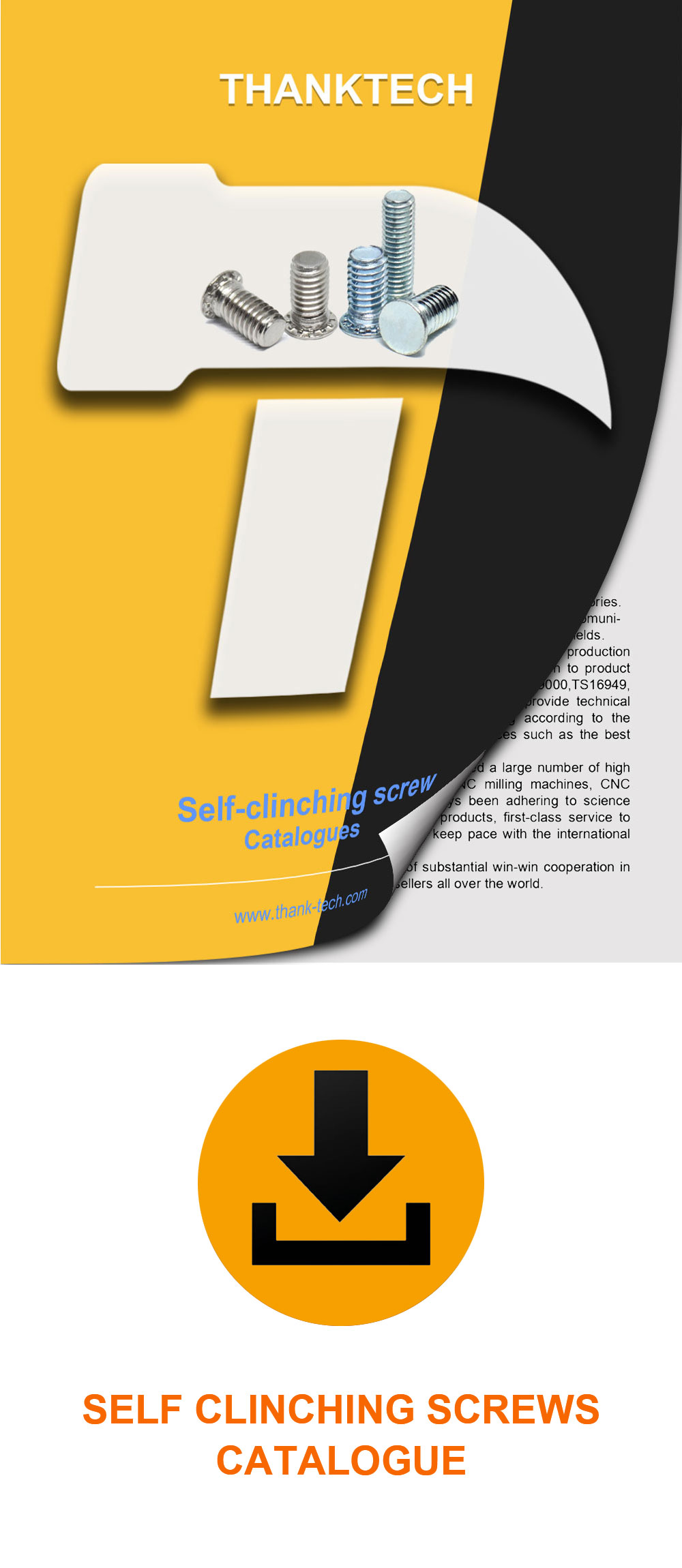 SELF-CLINCHING-SCREWS-FIRST-PAGE