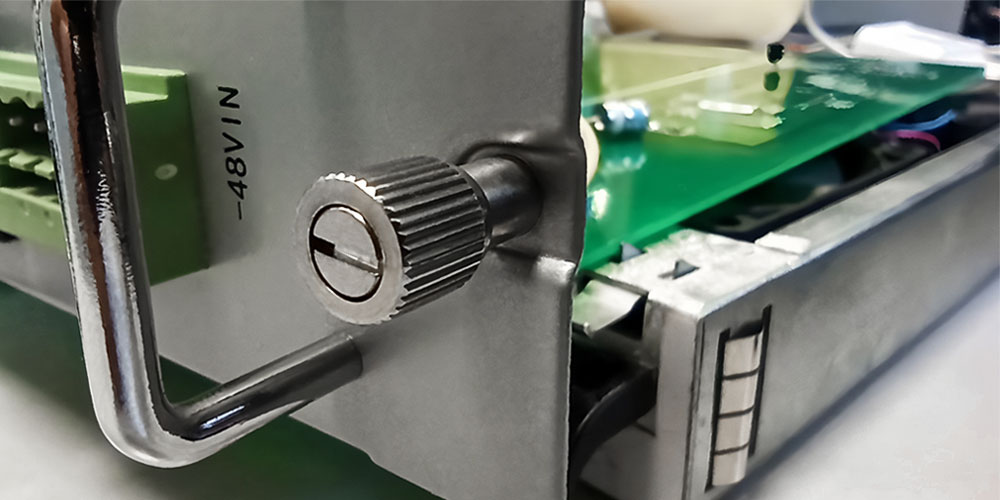captive panel screw captive panel screw