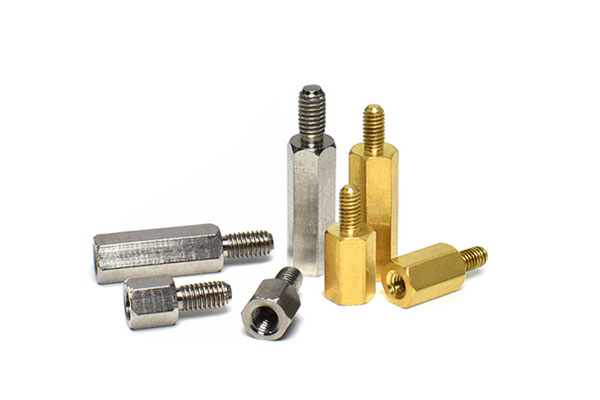 Standoff spacer